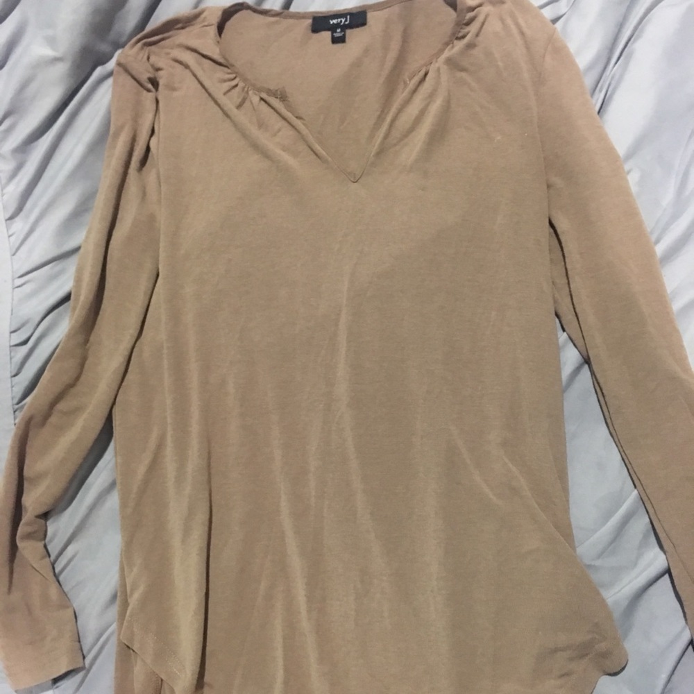 Women’s blouse